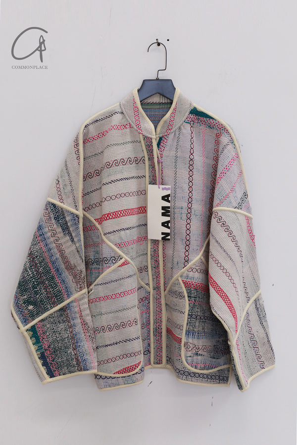 NAMAI LADHIYA JACKET NM-NMLJ001-0-3